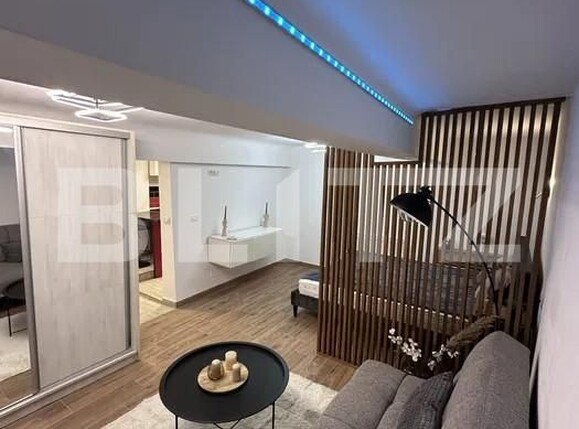 Garsonieră de închiriat Central - 204000AI | BLITZ Cluj-Napoca | Poza4