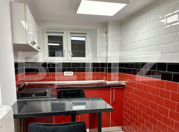 Garsonieră de închiriat Central - 204000AI | BLITZ Cluj-Napoca | Poza7