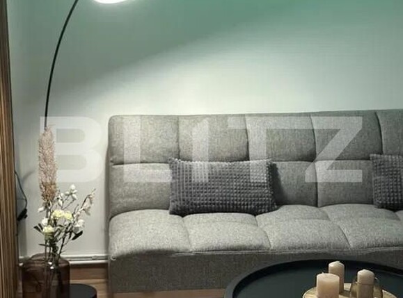 Garsonieră de închiriat Central - 204000AI | BLITZ Cluj-Napoca | Poza2