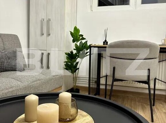 Garsonieră de închiriat Central - 204000AI | BLITZ Cluj-Napoca | Poza3