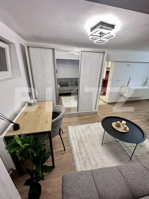Garsonieră de închiriat Central - 204000AI | BLITZ Cluj-Napoca | Poza6