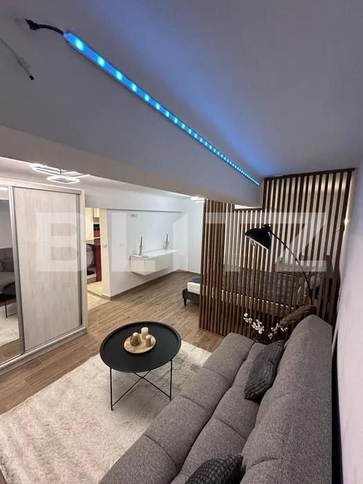 Garsonieră de închiriat Central - 204000AI | BLITZ Cluj-Napoca | Poza4