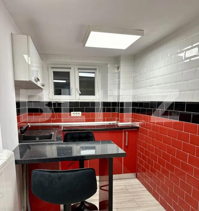 Garsonieră de închiriat Central - 204000AI | BLITZ Cluj-Napoca | Poza7