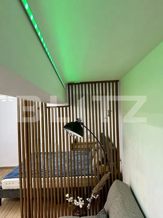 Garsonieră de închiriat Central - 204000AI | BLITZ Cluj-Napoca | Poza5