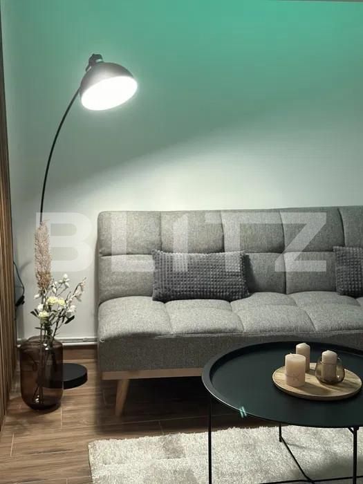Garsonieră de închiriat Central - 204000AI | BLITZ Cluj-Napoca | Poza2