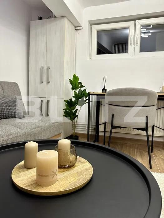Garsonieră de închiriat Central - 204000AI | BLITZ Cluj-Napoca | Poza3