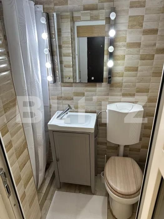 Garsonieră de închiriat Central - 204000AI | BLITZ Cluj-Napoca | Poza8