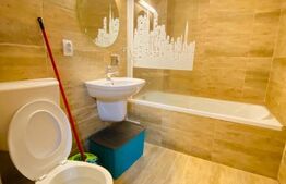Apartament cu 2 dormitoare,  60 mp, decomandat, parcare, zona strazii Traian 