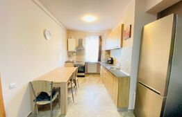 Apartament cu 2 dormitoare,  60 mp, decomandat, parcare, zona strazii Traian 