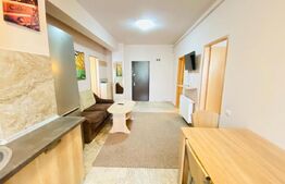 Apartament cu 2 dormitoare,  60 mp, decomandat, parcare, zona strazii Traian 