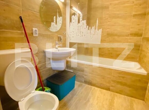 Apartament de închiriat 2 camere Central - 204009AI | BLITZ Cluj-Napoca | Poza9