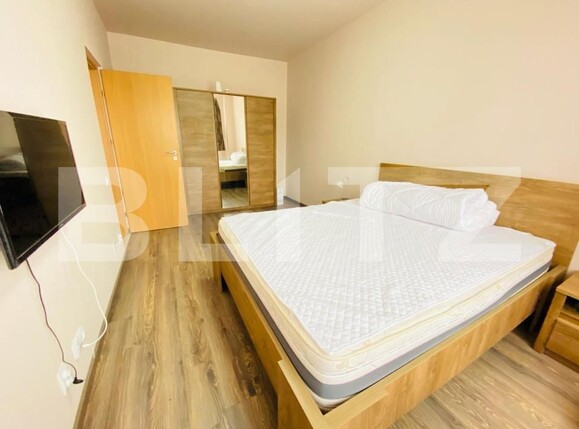 Apartament de închiriat 2 camere Central - 204009AI | BLITZ Cluj-Napoca | Poza3