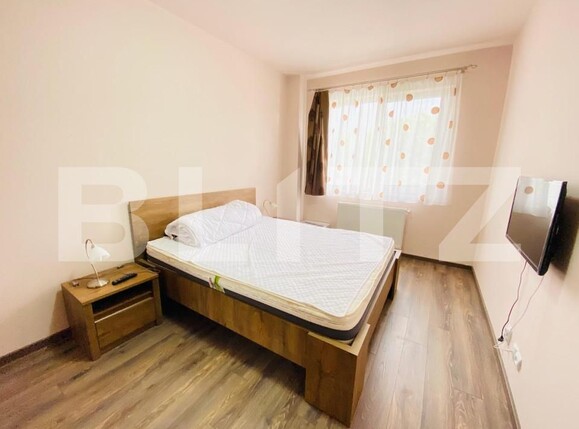 Apartament de închiriat 2 camere Central - 204009AI | BLITZ Cluj-Napoca | Poza1