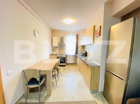 Apartament de închiriat 2 camere Central - 204009AI | BLITZ Cluj-Napoca | Poza7