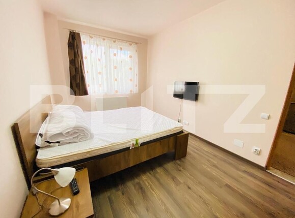 Apartament de închiriat 2 camere Central - 204009AI | BLITZ Cluj-Napoca | Poza2