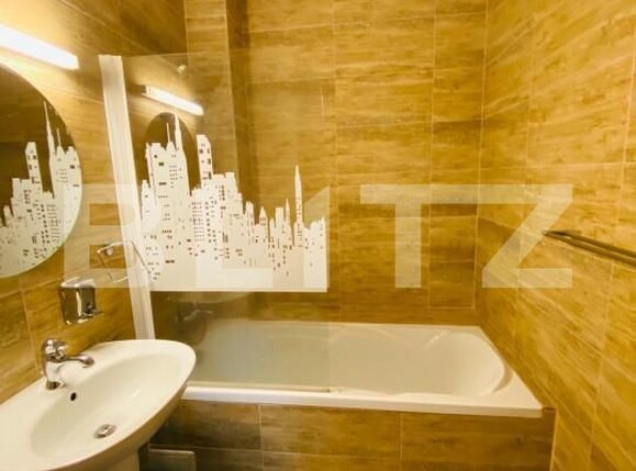 Apartament de închiriat 2 camere Central - 204009AI | BLITZ Cluj-Napoca | Poza8