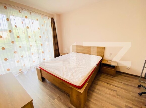 Apartament de închiriat 2 camere Central - 204009AI | BLITZ Cluj-Napoca | Poza4