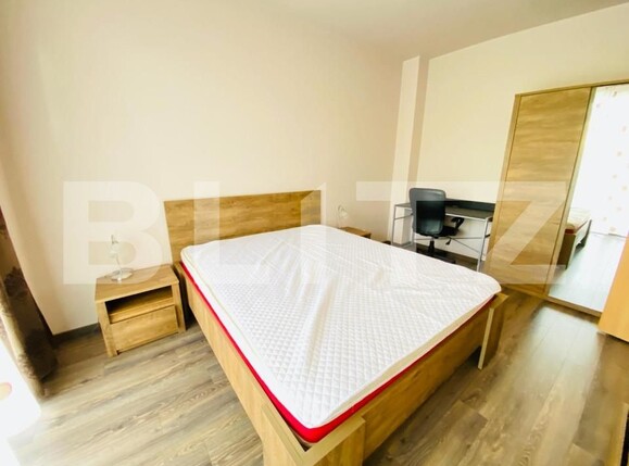 Apartament de închiriat 2 camere Central - 204009AI | BLITZ Cluj-Napoca | Poza5