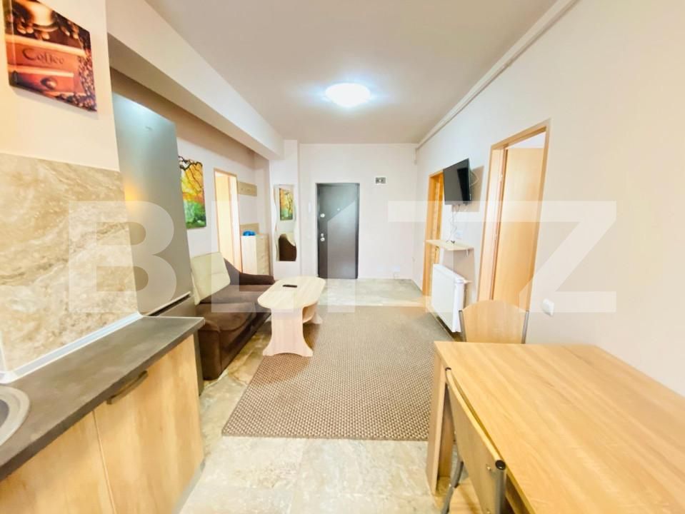 Apartament de închiriat 2 camere Central - 204009AI | BLITZ Cluj-Napoca | Poza6
