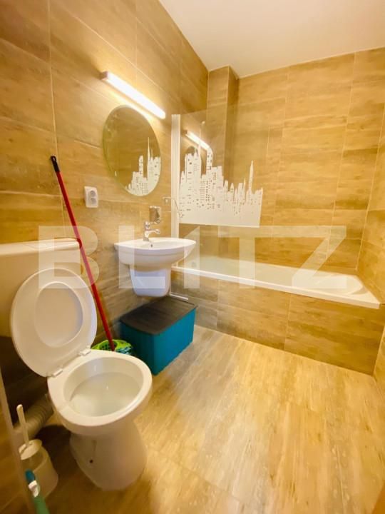 Apartament de închiriat 2 camere Central - 204009AI | BLITZ Cluj-Napoca | Poza9
