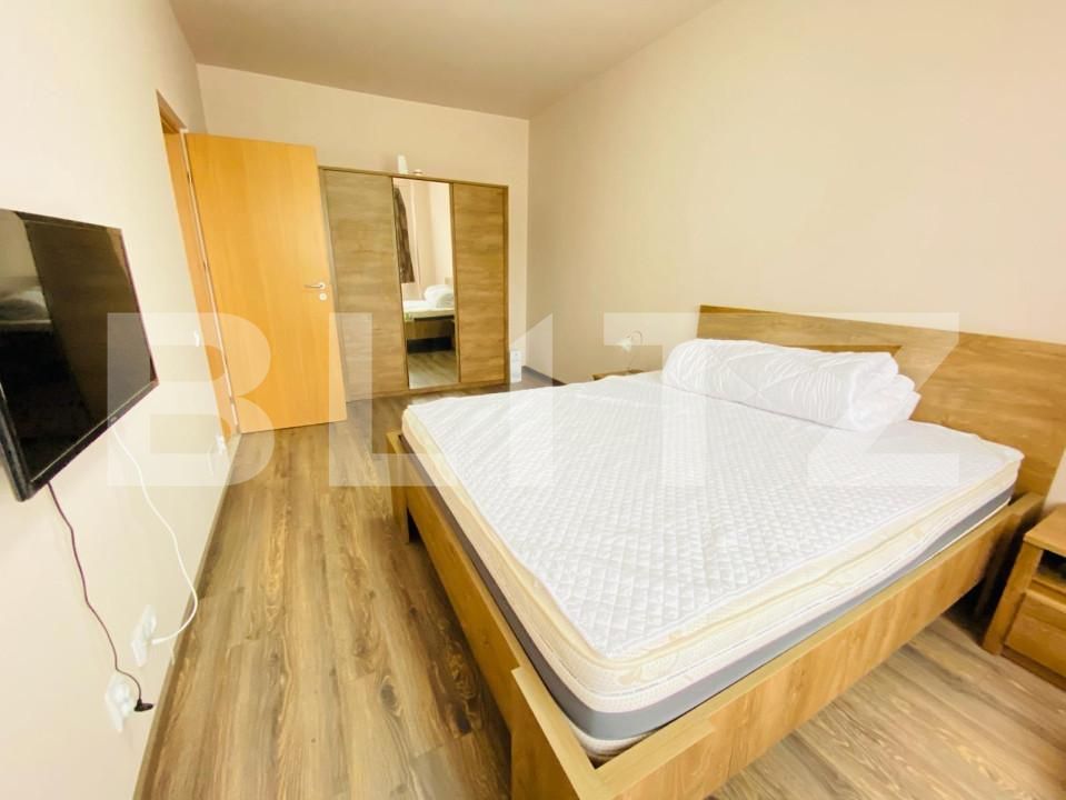 Apartament de închiriat 2 camere Central - 204009AI | BLITZ Cluj-Napoca | Poza3