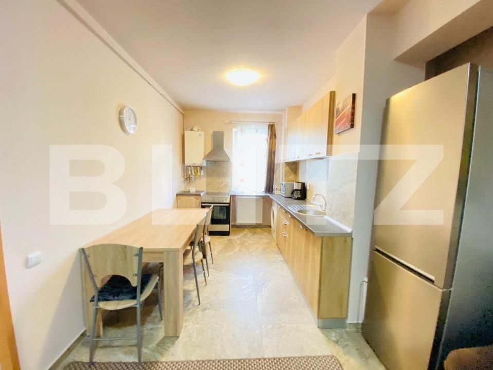 Apartament de închiriat 2 camere Central - 204009AI | BLITZ Cluj-Napoca | Poza7