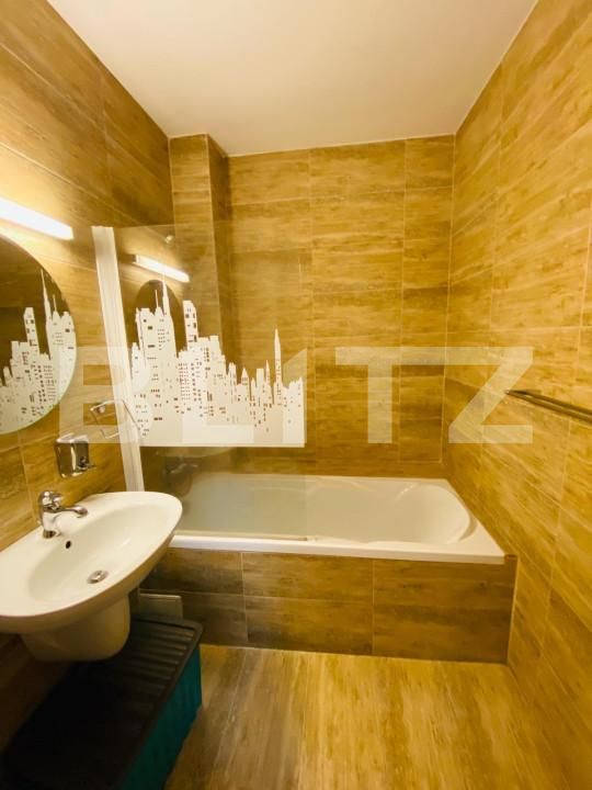 Apartament de închiriat 2 camere Central - 204009AI | BLITZ Cluj-Napoca | Poza8