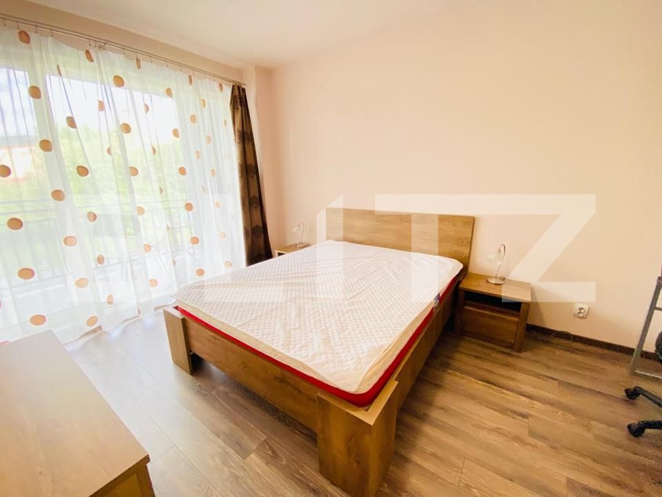 Apartament de închiriat 2 camere Central - 204009AI | BLITZ Cluj-Napoca | Poza4