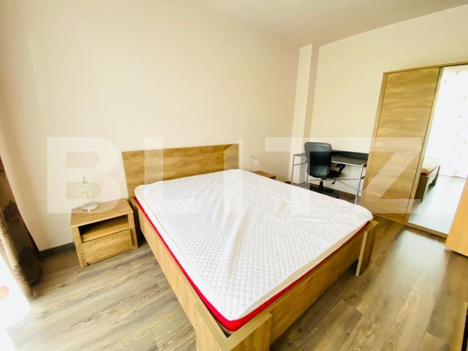 Apartament de închiriat 2 camere Central - 204009AI | BLITZ Cluj-Napoca | Poza5