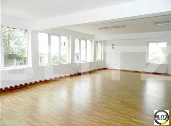 Spațiu birouri de închiriat Marasti - 20401SIB | BLITZ Cluj-Napoca | Poza2