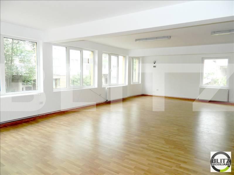 Spațiu birouri de închiriat Marasti - 20401SIB | BLITZ Cluj-Napoca | Poza2