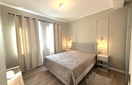 Apartament 2 camere,  parcare, grădină, zona Aurel Vlaicu, Pet friendly
