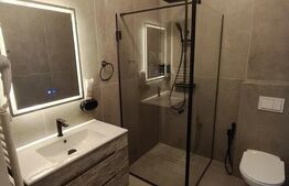 Apartament 2 camere,  parcare, grădină, zona Aurel Vlaicu, Pet friendly