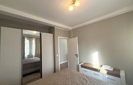 Apartament 2 camere,  parcare, grădină, zona Aurel Vlaicu, Pet friendly