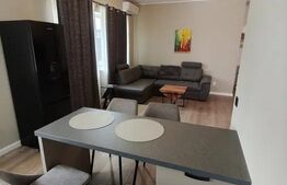 Apartament 2 camere,  parcare, grădină, zona Aurel Vlaicu, Pet friendly