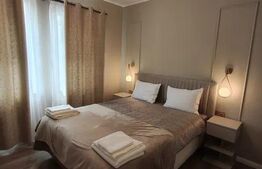 Apartament 2 camere,  parcare, grădină, zona Aurel Vlaicu, Pet friendly