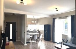 Apartament 2 camere,  parcare, grădină, zona Aurel Vlaicu, Pet friendly