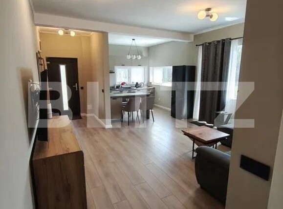 Apartament de închiriat 2 camere Marasti - 204015AI | BLITZ Cluj-Napoca | Poza3