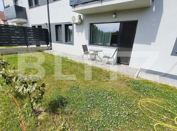 Apartament de închiriat 2 camere Marasti - 204015AI | BLITZ Cluj-Napoca | Poza6