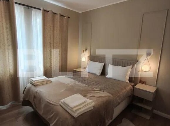 Apartament de închiriat 2 camere Marasti - 204015AI | BLITZ Cluj-Napoca | Poza1