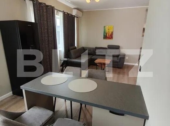 Apartament de închiriat 2 camere Marasti - 204015AI | BLITZ Cluj-Napoca | Poza2
