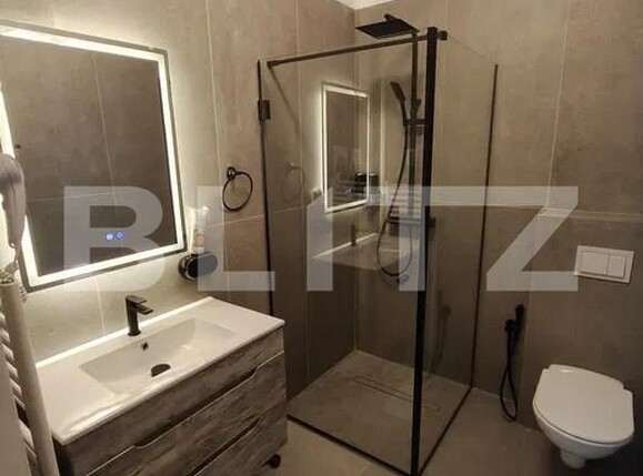 Apartament de închiriat 2 camere Marasti - 204015AI | BLITZ Cluj-Napoca | Poza5