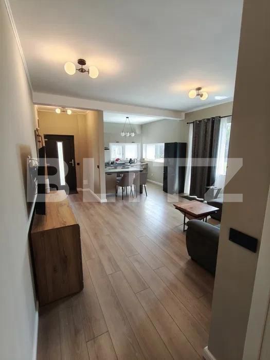 Apartament de închiriat 2 camere Marasti - 204015AI | BLITZ Cluj-Napoca | Poza3