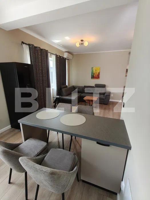 Apartament de închiriat 2 camere Marasti - 204015AI | BLITZ Cluj-Napoca | Poza2