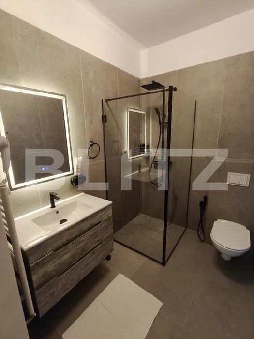 Apartament de închiriat 2 camere Marasti - 204015AI | BLITZ Cluj-Napoca | Poza5