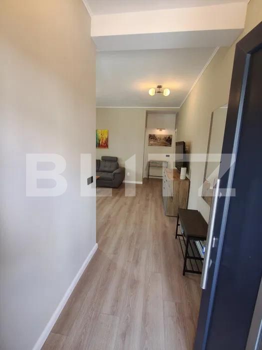 Apartament de închiriat 2 camere Marasti - 204015AI | BLITZ Cluj-Napoca | Poza4