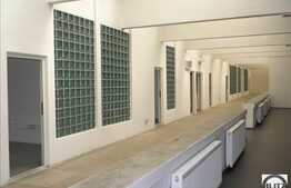 Spatiu  pentru depozitare, showroom, birouri! Zona semicentrala