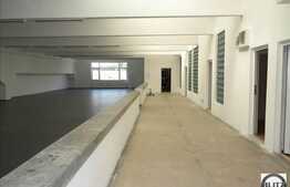 Spatiu  pentru depozitare, showroom, birouri! Zona semicentrala