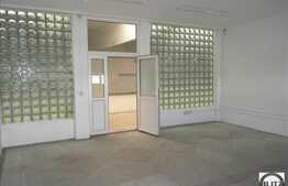 Spatiu  pentru depozitare, showroom, birouri! Zona semicentrala