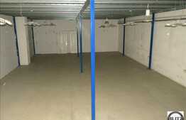 Spatiu  pentru depozitare, showroom, birouri! Zona semicentrala